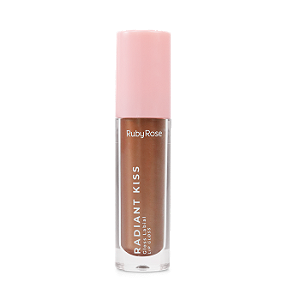 Gloss Labial Radiant Kiss RK40 - Ruby Rose