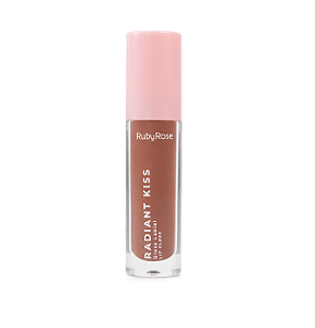 Gloss Labial Radiant Kiss RK30 - Ruby Rose
