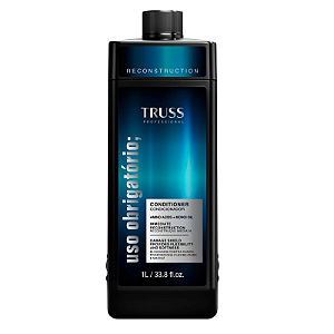 Condicionador Uso Obrigaoria 1L - Truss