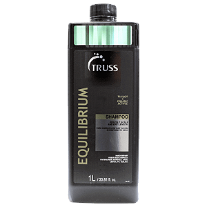 Shampoo Equilibrium 1L - Truss