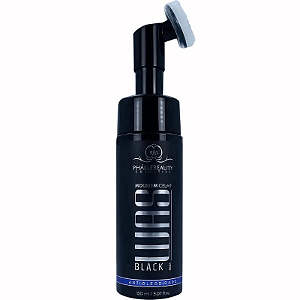 Mousse Micelar Antioleosidade Was Black - Phallebeauty
