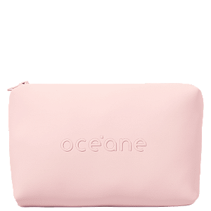 Nécessaire Daily Makeup Rosa - Oceane