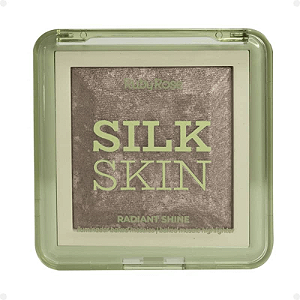 Iluminador Silk Skin Warm Glow 03 - Ruby Rose