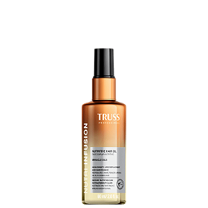 Óleo Nutritivo Nutri Infusion 60ml - Truss