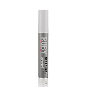 Mascara de Cílios Magic Curl a Prova D´agua - Ruby Kisses
