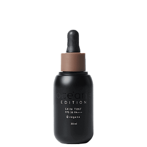 Base Fluida Skin Tint 400M - Oceane