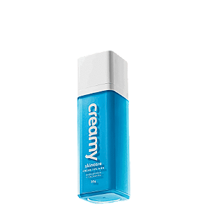 Creme Antissinais Acido Glicólico 30g - Creamy