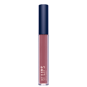 Lips Batom Líquido Matte Flavia - Bruna Tavares