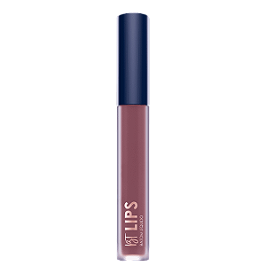 Lips Batom Líquido Matte Hermione - Bruna Tavares