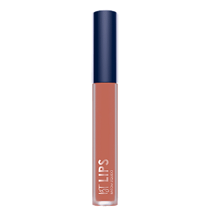 Lips Batom Líquido Matte Brenda - Bruna Tavares