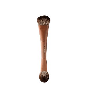 Pincel Duplo Multifuncional Pro Series 01 - Mascavo