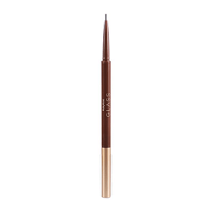 Lapis de Sobrancelhas Duo Glass 03 Escuro - Ruby Rose
