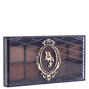 Paleta de Sombras BT Transition - Bruna Tavares