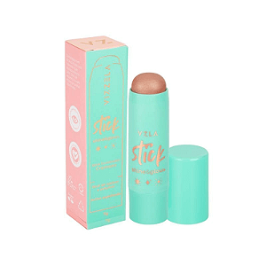 luminador Em Stick Shine E Glow Cor 02 - Vizzela