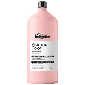 Condicionador Vitamino Color 1,5l - Loréal Professionnel