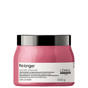 Máscara Capilar Serie Expert Pro Longer 500g - Loréal Professionnel