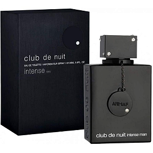Perfume Club de Nuit Intense Masculino 105ml - Armaf