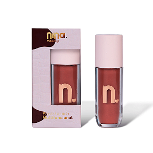 Blush Líquido Multifuncional Western Filha da Terra - Nina Makeup