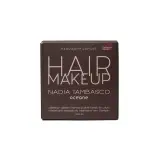 Hair Makeup Maquiagem Capilar Castanho Escuro - Oceane