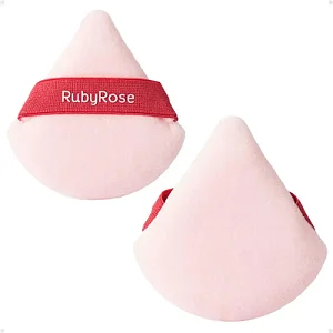 Esponja Para Pó Cloud Puff Hb A7004 - Ruby Rose