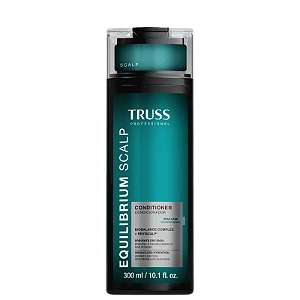 Condicionador Equilibrium Scalp 300ml - Truss