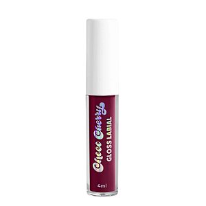 Gloss Labial de Cereja Silvestre - Dailus