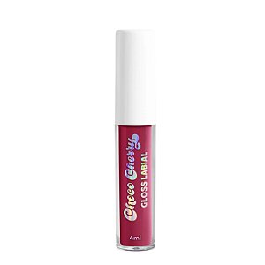 Gloss Labial Bombom de Cereja - Dailus