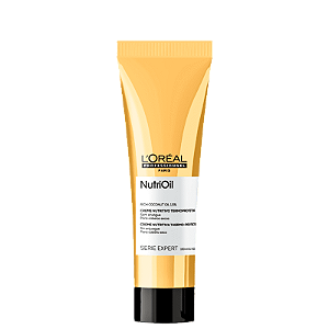 Leave-in Nutrioil 150ml - Loreal Professionnel