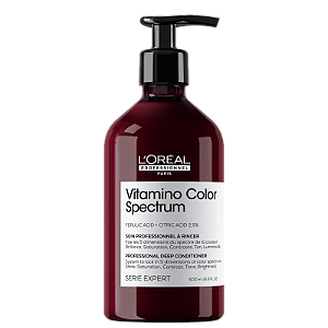Condicionador Vitamino Color Spectrum 500ml - Loréal Professionnel