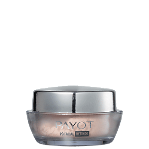 Pó Facial Retinol Translucido Matte - Payot