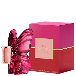 Perfume La Bomba Eau de Parfum Feminino 80ml - Carolina Herrera