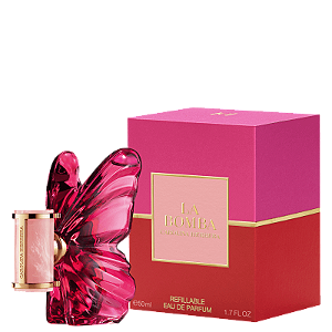 Perfume La Bomba Eau de Parfum Feminino 50ml - Carolina Herrera