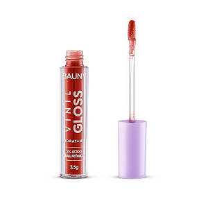 Gloss Vinil Cherry Fresh - Bauny