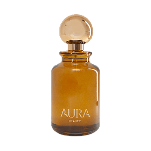 Perfume Feminino EDT 100ml - Aura Beauty by Jade Picon