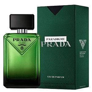 Perfume Paradigme Eau de Parfum Masculino 100ml - Prada