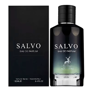 Perfume Salvo EDP Masculino 100ml - Maison Alhambra
