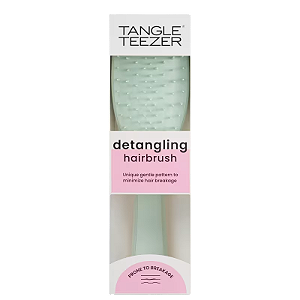 Escova The Ultimate Detangler Extra Gentle Green - Tangle Teezer