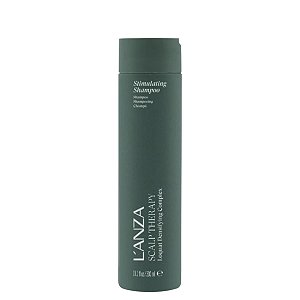 Shampoo Scalp Therapy Stimulating 300ml - Lanza