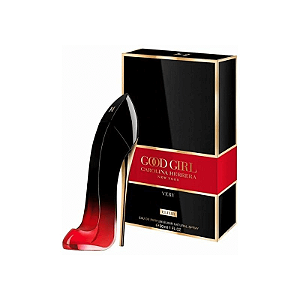 Perfume Very Good Girl Elixir EDP Feminino 30ml - Carolina Herrera