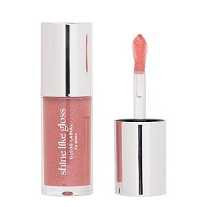 Gloss Labial Shine BLOW Talking Shine SB20 - Ruby Rose