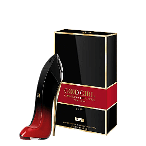 Perfume Very Good Girl Elixir EDP Feminino 50ml - Carolina Herrera