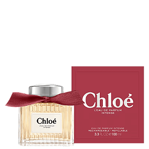 Perfume L'Eau de Parfum Intense EDP Feminino 100ml - Chloé