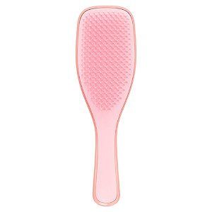 Escova The Ultimate Detangler Naturally Curly Orange Pink - Tangle Teezer