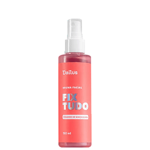 Bruma Facial Fix Tudo 150ml - Dailus