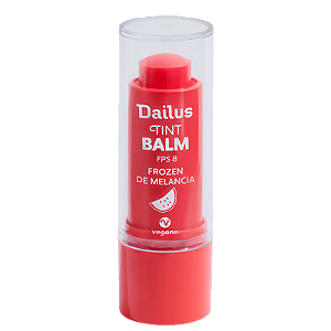 Tint Balm Frozen de Melancia - Dailus