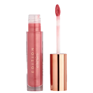 Gloss Labial Edition Glossy Me Rosé Pink - Océane