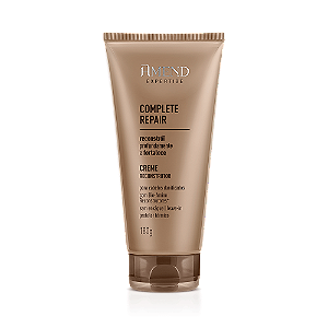 Creme Reconstrutor Complete Repair 180g - Amend