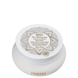 Máscara Capilar Hair Butter Óleos Marroquinos 300g - Amend
