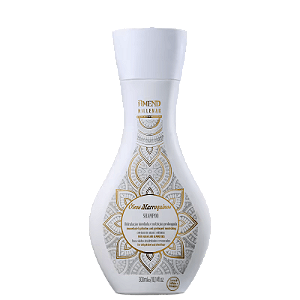 Shampoo Millenar Óleos Marroquinos 300ml - Amend