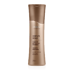 Shampoo Reconstrutor Complete Repair 250ml - Amend
